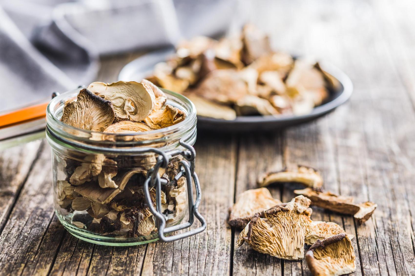 Del bosque a tu mesa: descubre la micología soriana en nuestra tienda gourmet