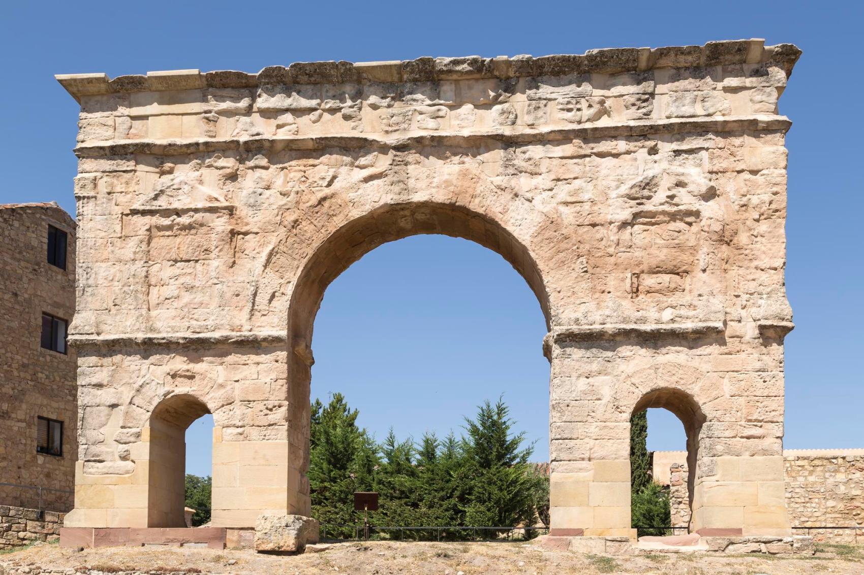 Medinaceli 1