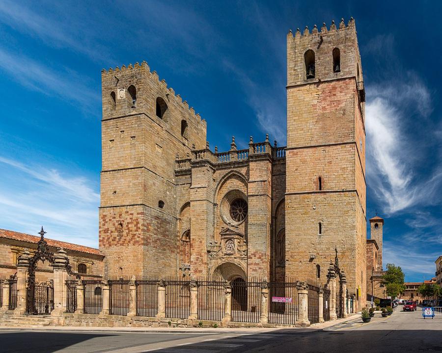 Sigüenza 1